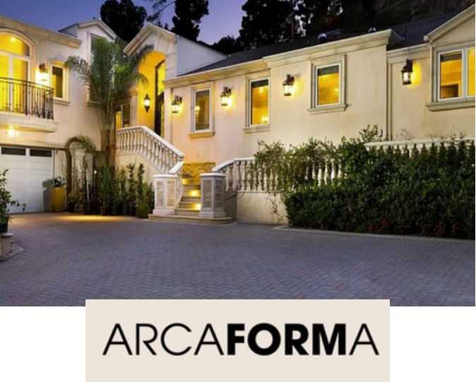 Arcaforma