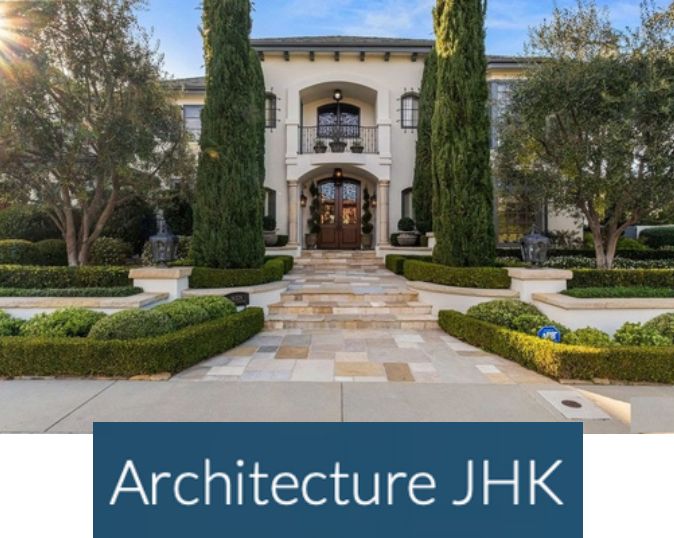 Architecture JHK, Inc