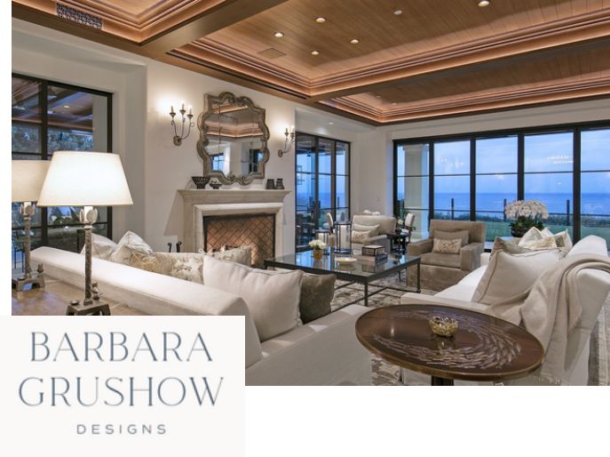 Barbara Grushow Designs