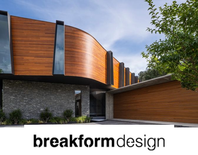 Breakform Design