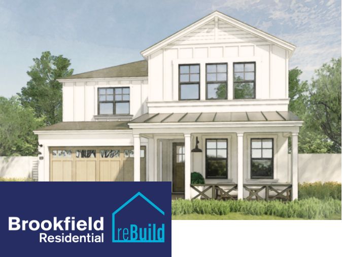 Brookfield Residential