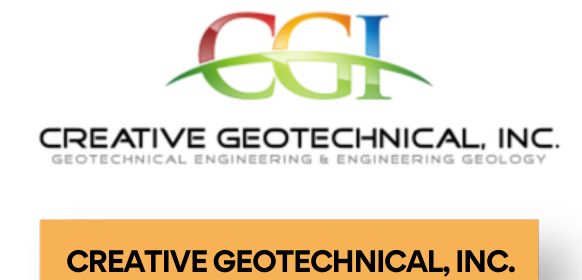 Creative Geotechnical, Inc.