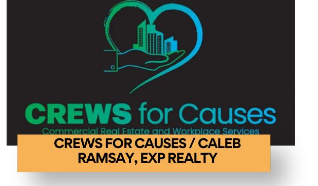 CREWS for Causes / Caleb Ramsay, eXp Realty