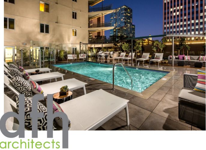 DFH Architects, LLP