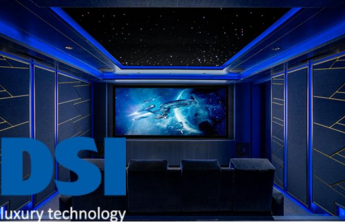 DSI Luxury Technology