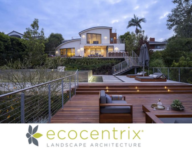 Ecocentrix Landscape Architecture