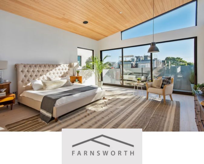 Farnsworth Builders Inc.