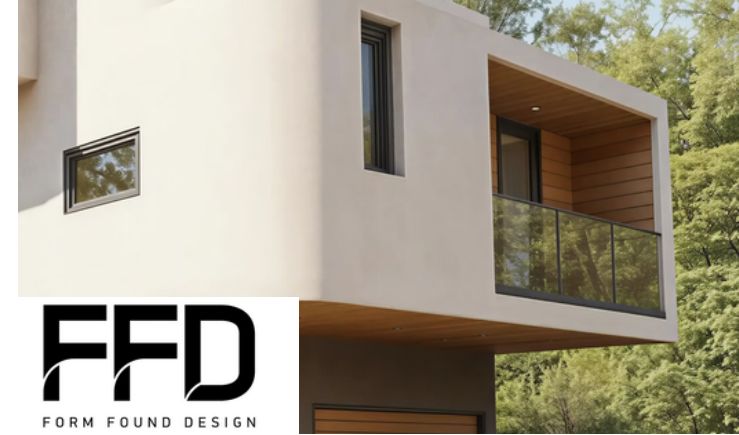 Form Found Design