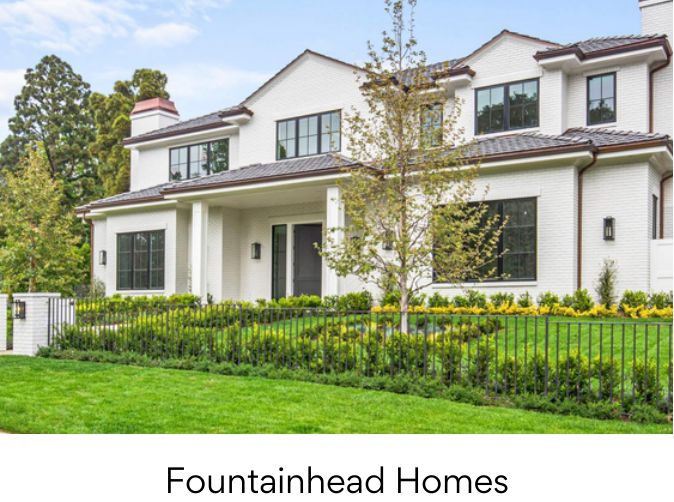 Fountainhead Homes / Paradigm Builders, Inc.