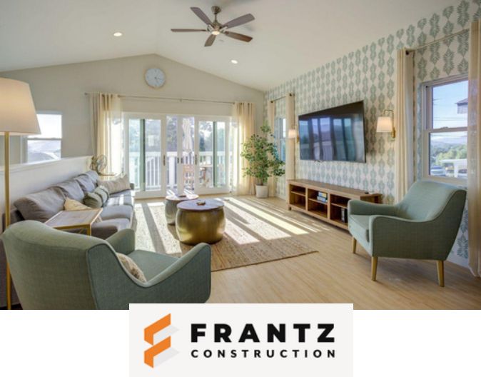 Frantz Construction