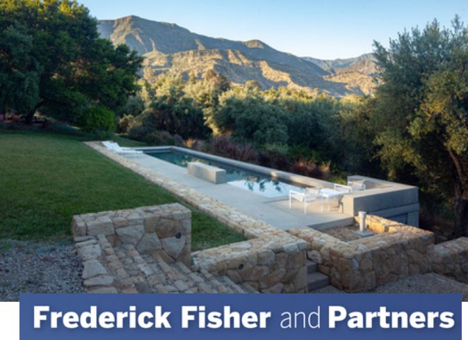 Frederick Fisher and Partners