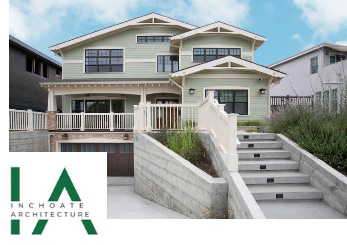 Inchoate Architecture