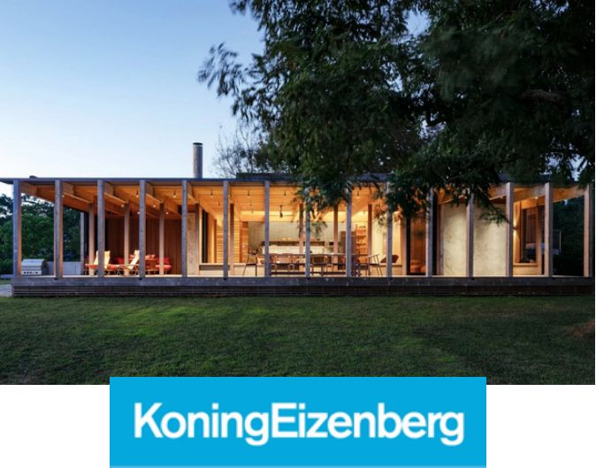 KoningEizenberg Architecture