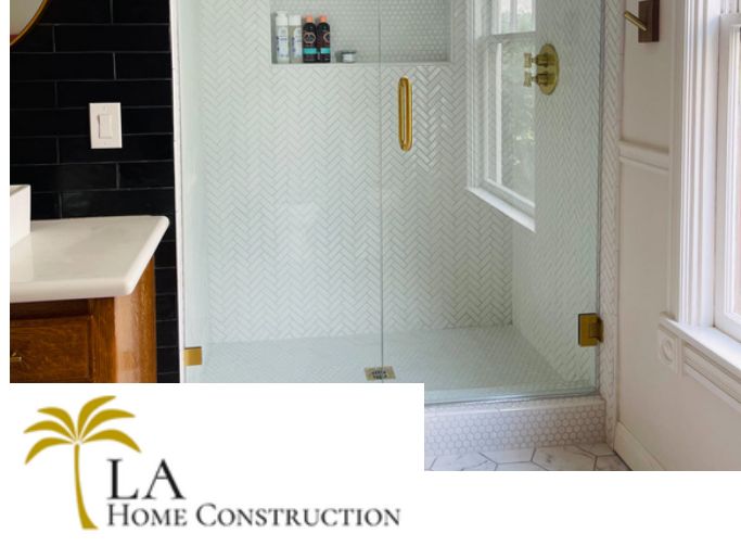 LA Home Construction