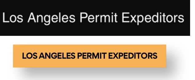 Los Angeles Permit Expeditors