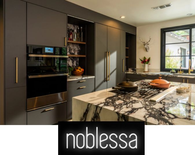Noblessa / Pasanoble LLC DBA Noblessa