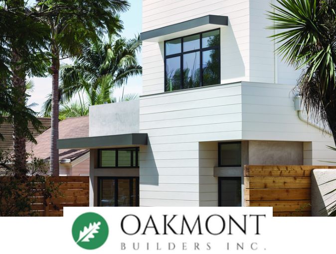 Oakmont Builders, Inc.