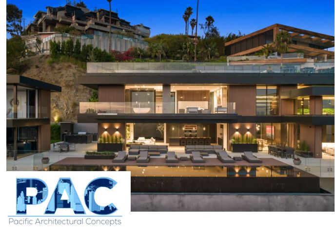 Pacific Architectural Concepts