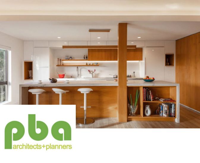 Pooja Bhagat Architects & Planners