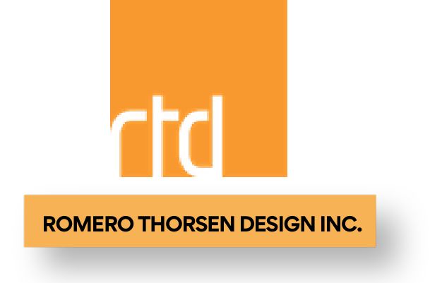 Romero Thorsen Design Inc.