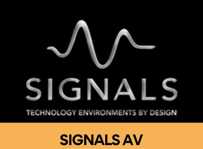 SignalsAV
