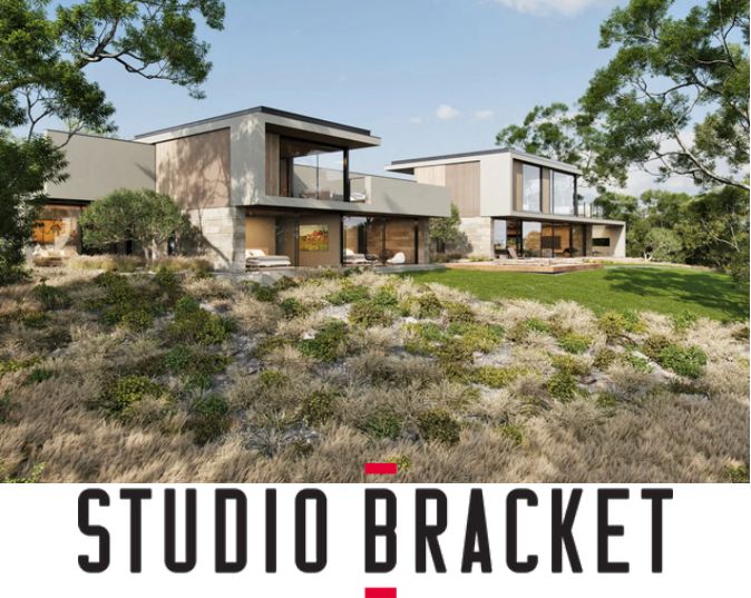 Studio Bracket