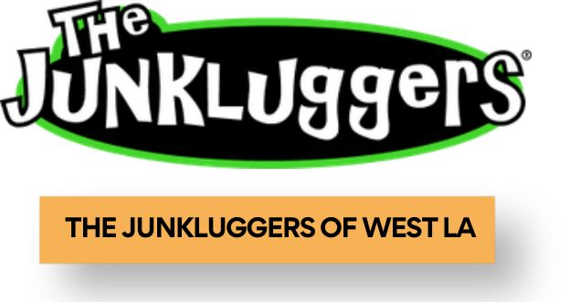 The Junkluggers of West LA