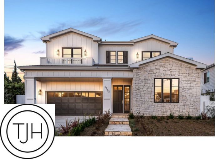 Thomas James Homes