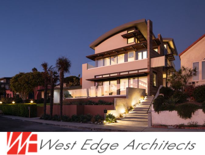 West Edge Architects
