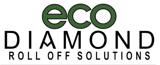 Eco-Diamond Roll Off Solutions logo