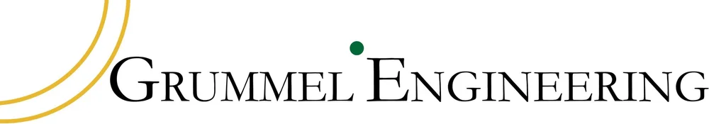 Grummel Engineering logo