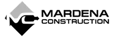 Mardena Construction Corp logo